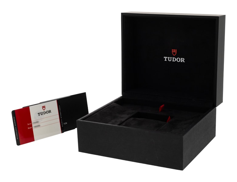 Tudor Black Bay GMT M79830RB-0003